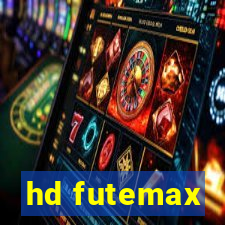 hd futemax